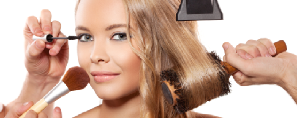 Canadian Accredited Cosmetology Career College for Sale