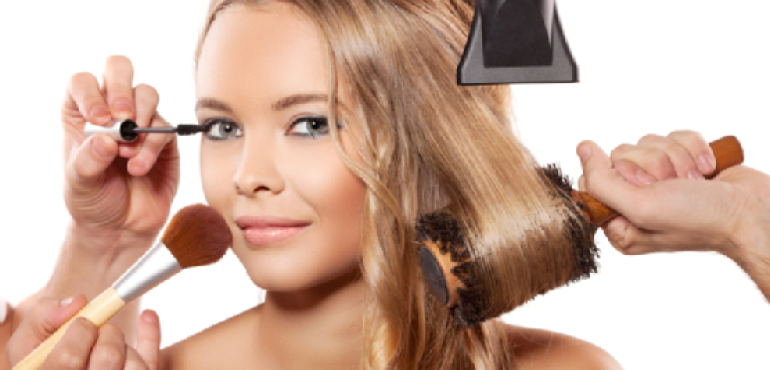 Canadian Accredited Cosmetology Career College for Sale